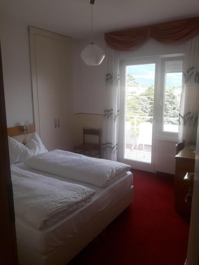 Hotel Lux Мерано Екстериор снимка