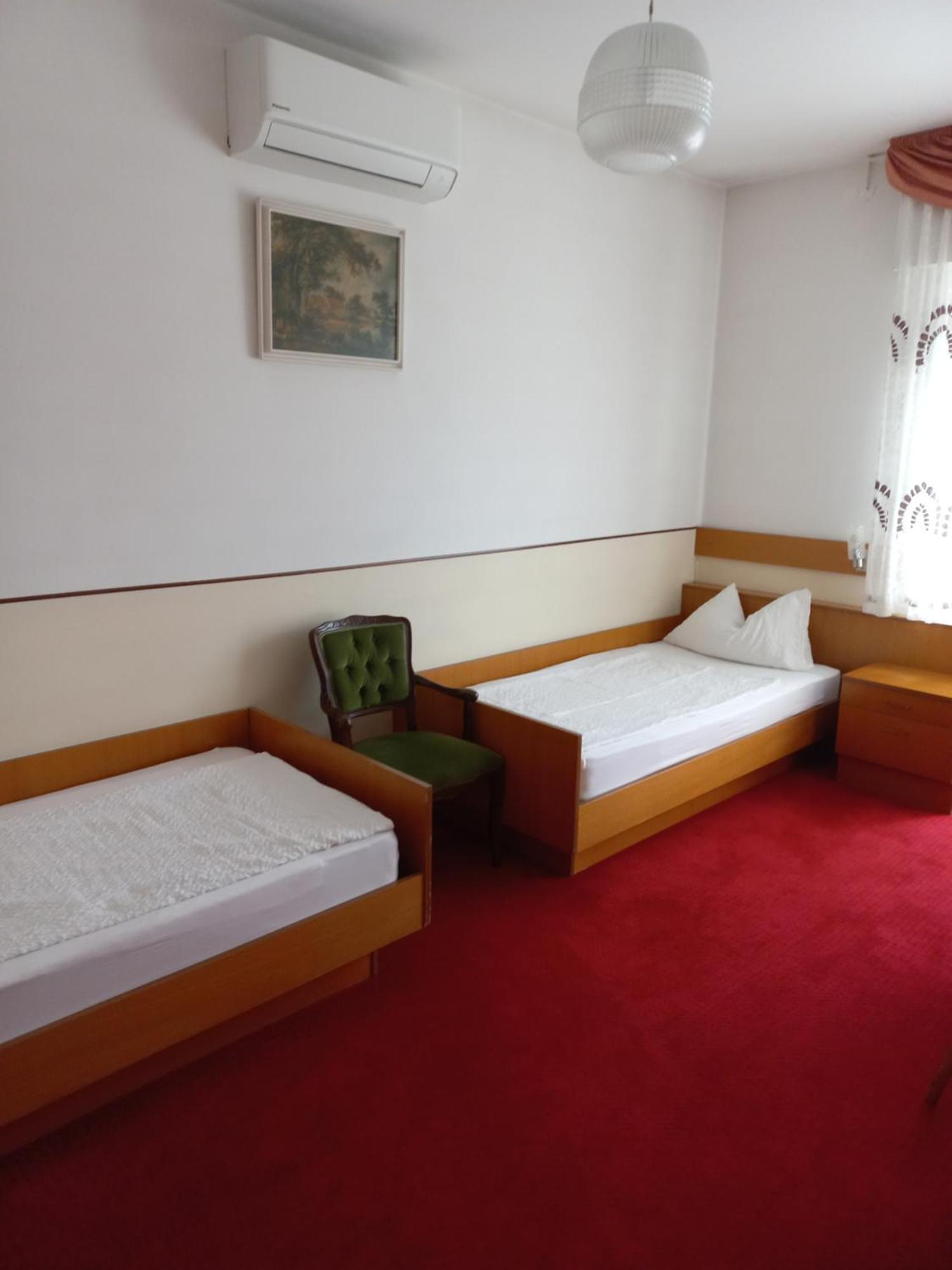 Hotel Lux Мерано Екстериор снимка