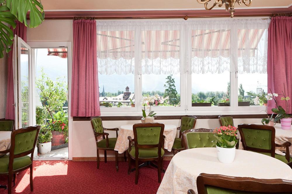 Hotel Lux Мерано Екстериор снимка