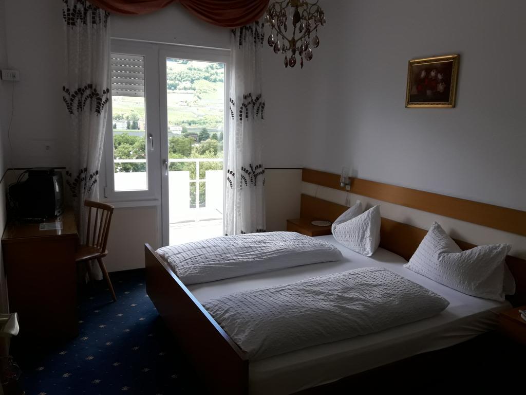 Hotel Lux Мерано Екстериор снимка