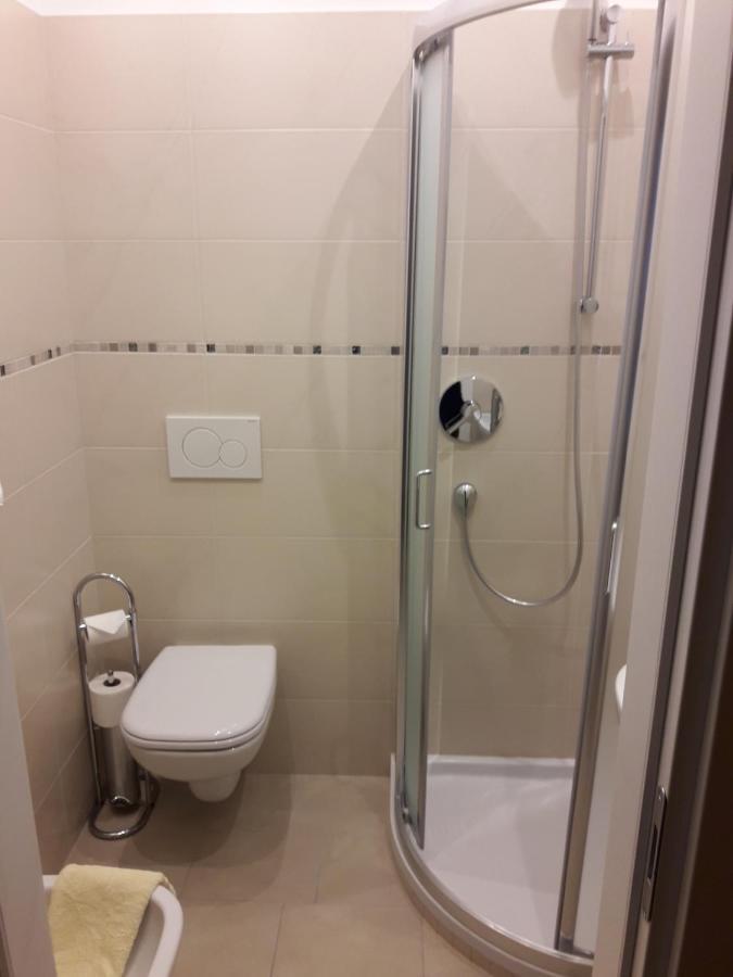 Hotel Lux Мерано Екстериор снимка